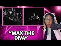 MAX SAID WHAT PLAQUEBOYMAX - DIVA REACTION