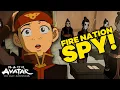 Download Lagu Aang Infiltrates a Fire Nation School 🏫 Full Scene | Avatar: The Last Airbender