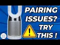 Dyson Fan NOT Pairing with Dyson Link App Dyson Link Troubleshooting Tips Featured Tech 2022