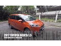 Download Lagu 2017 Toyota Sienta Full In Depth Review Malaysia