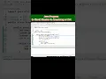 Java Program to Check Number is Armstrong or Not