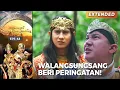 Download Lagu ANCAMAN WALANGSUNGSANG! Hancurkan Sumedang | KEMBALINYA RADEN KIAN SANTANG (SEASON 3) | EPS.43 (1/4)