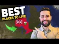 I Ranked the BEST Cities to Move to in Ontario Canada 2026