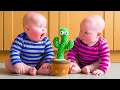Lagu Double the Cuteness, Double the Laughs: Best Twins Videos 2025 || Double Cute