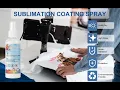 IMTFZCT 200 ML Sublimation Spray for Cotton Shirts