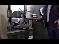 UTM BY BENDING TEST WITH CALCULATION IN