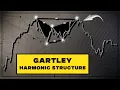 The M-W Gartley CHEAT Code Best Price Action Harmonic Pattern