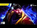 K Sante The Champion Who Broke League