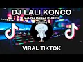 Download Lagu DJ LALI KONCO VIRAL TIKTOK SOUND DANZZ STYLE HOREG MENGKANE SLOW BASS FULL ALBUM