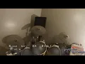 Bassnectar & PEEKABOO ft Born I - Illusion (Haymes Tarmino Drum Cover)