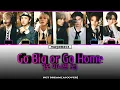 Download Lagu NCT DREAM (ai cover) '모 아니면 도 (Go Big or Go Home)' (Color Coded Lyrics with Line Distribution)