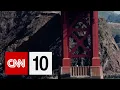 How To Maintain The Golden Gate