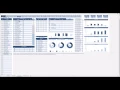 2016 Excel Fantasy Draft Spreadsheet 2016 Fantasy Football Draft Software