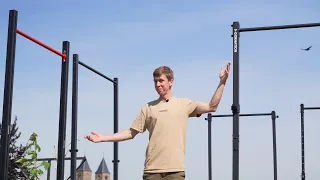 9 BEST Free Standing Pull-Up Bars For Home Ultimate Comparison 2026