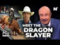 Dr Phil J B Mauney s Journey to Becoming PBR s Richest Rider Merit Street Media