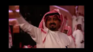 يالله اني طالبك يامعين الصابرين سامري موسم الرياض 