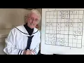 Tutorial Small square within a block trick