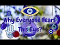 The Evil Eye One Symbol a Million Meanings