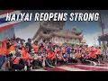 HATYAI RETURNS STRONG 💪 | Incredible Comeback After Disaster