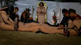 THE PYTHON QUEENS EPISODE 2