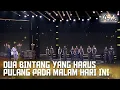 Download Lagu Dua Bintang Yang Harus Pulang Pada Malam Hari Ini | KONTES SWARA BINTANG 2025