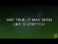 The Postal Service - Such Great Heights (Lyrics)