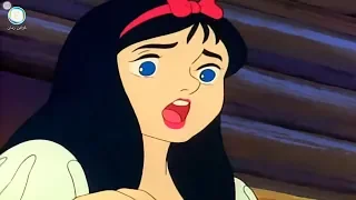 بياض الثلج الجزء الرابع والأخير 26 في جعبتي حكاية HD 1080p 