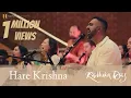 Download Lagu Hare Krishna— Radhika Das — LIVE Kirtan on NEW YEARS EVE 23/24 at Kensington Great Hall, London