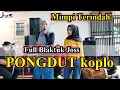 Download Lagu MIMPI TERINDAH (KOPLO PONGDUT) //BLAKTUK MANG TERA KENDANG // ASKA AUDIO SUMEDANG
