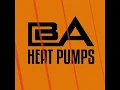 Ducted Heat Pump systems are an efficient way of heating cooling your entire house