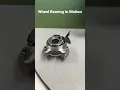 Lagu Wheel Bearing In Motion