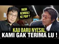 Download Lagu BUDIMAN SUDJATMIKO, NYESAL TINGGALKAN PDIP, INGIN BALIK KENPARTAI TAPI DITOLAK !!!