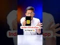 This New Indian App Might Kill WhatsApp! *Arattai*