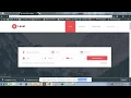 Building CodeIgniter Template from HTML Template