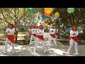 Download Lagu [SENAM KREASI] Berkibarlah Bendera Negeriku By. KONAWA Gowa