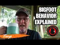 Why Do The Bigfoot Do What They Do