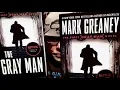 THE GRAY MAN Mark Greaney Book Review Brian Lee Durfee spoiler free