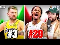 Ranking The Top 30 Point Guards In The NBA Ep 231
