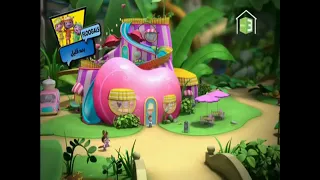 كرتون مقهي بتربين حلقة دازل تحب الغناء 