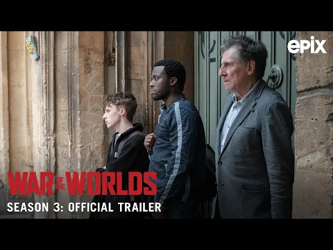 Season 3 Official Trailer