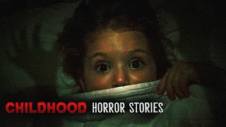 3 Disturbing TRUE Stories From People's Childhoods