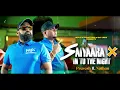 Download Lagu SAIYAARA x IN TO THE NIGHT || LYRICAL VIDEO || NO MERXI || 2025