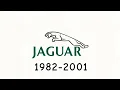 Logo History Jaguar