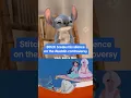 Download Lagu We asked Stitch about the 2002 Lilo \u0026 Stitch trailer with Aladdin \u0026 Jasmine... #stitch #movie #ign