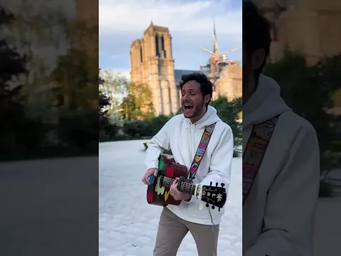 Vianney : Hallelujah