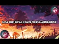 Download Lagu dj sa ingin ko tau x waktu torang jadian gedruk style viral tiktok slow bass❗❗