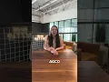 Meet some interns