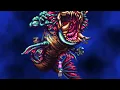 【リマスター版 ロマサガ3】四魔貴族 バトル Romancing SaGa 3