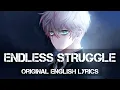 Download Lagu 〖AirahTea〗Mystic Messenger OST - Endless Struggle (ORIGINAL English Lyrics Cover)(REMASTERED)