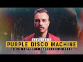 Download Lagu PAROOKAVILLE 2022 | PURPLE DISCO MACHINE